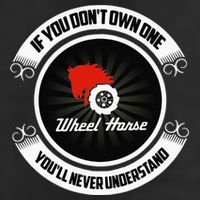 Wheel Horse If You DonT Own One YouLl Never Understand 25L Jumbo Tote