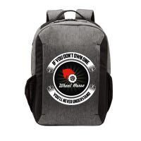 Wheel Horse If You DonT Own One YouLl Never Understand Vector Backpack
