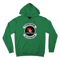 Wheel Horse If You DonT Own One YouLl Never Understand Hoodie