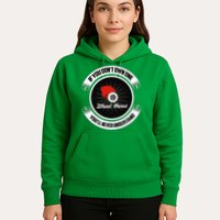 Wheel Horse If You DonT Own One YouLl Never Understand Hoodie