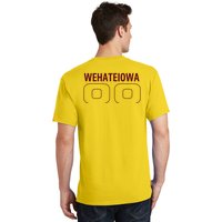 Who Hates Iowa Wehateiowa 00 Classic T-Shirt