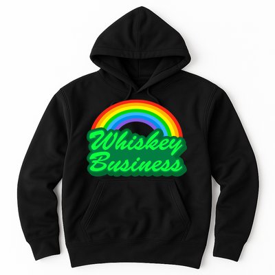 Whiskey Business Hoodie