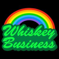 Whiskey Business Cooling Performance Long Sleeve Crew