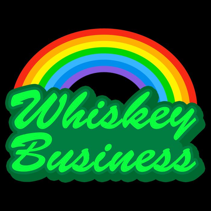 Whiskey Business Cooling Performance Long Sleeve Crew