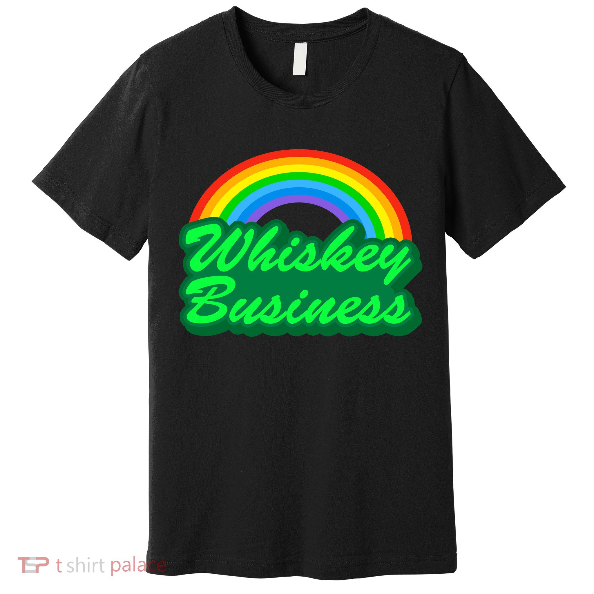 Whiskey Business Premium T-Shirt