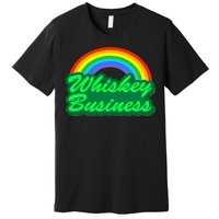 Whiskey Business Premium T-Shirt