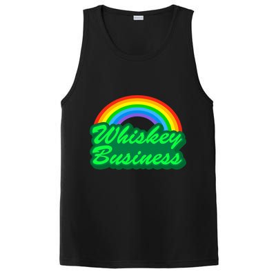 Whiskey Business PosiCharge Competitor Tank