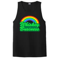 Whiskey Business PosiCharge Competitor Tank