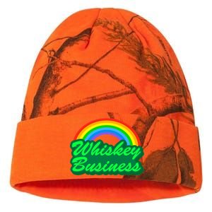 Whiskey Business Kati Licensed 12" Camo Beanie