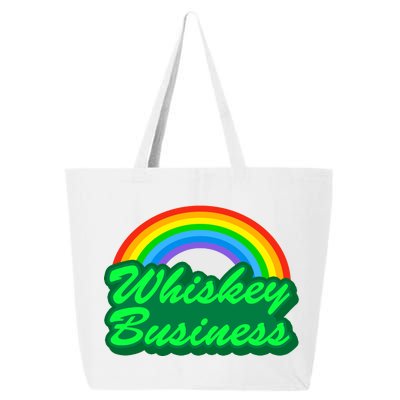 Whiskey Business 25L Jumbo Tote