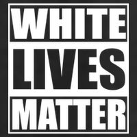 White Lives Matter Trucker Hat