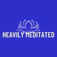 Wo Heavily Meditated Pilates Yoga Gift 16 in Basic Backpack