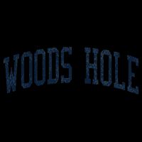 Woods Hole Ma Vintage Athletic Sports Jsn2 Print Backpack