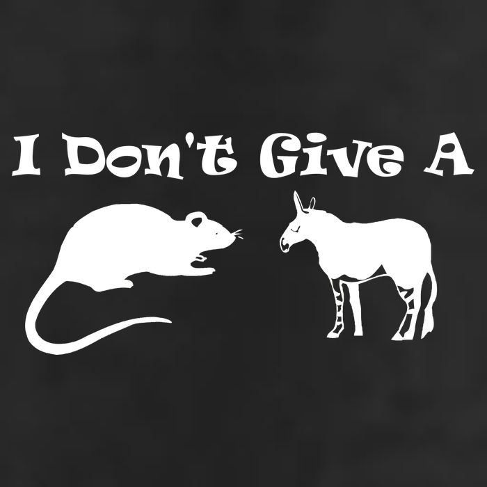 Who Gives A Rats Ass 25L Jumbo Tote