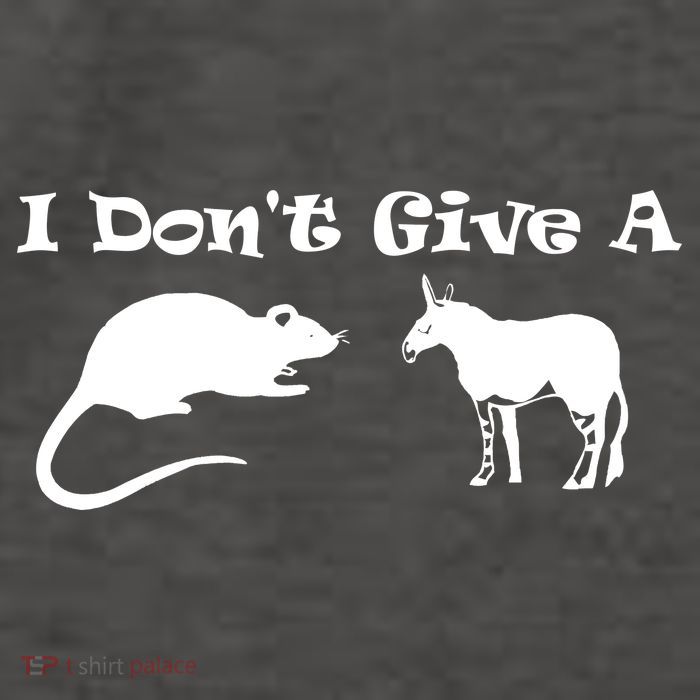 Who Gives A Rats Ass Vector Backpack