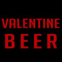 Who Needs A Valentine When You Can Have Beer Mug