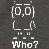 Who Owl Vector Backpack