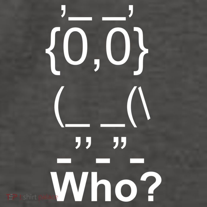 Who Owl Vector Backpack