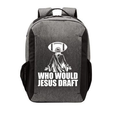 Who Would Jesus Draft Vector Backpack