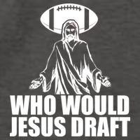 Who Would Jesus Draft Vector Backpack