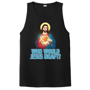 Who Would Jesus Draft1 PosiCharge Competitor Tank