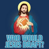 Who Would Jesus Draft1 Button