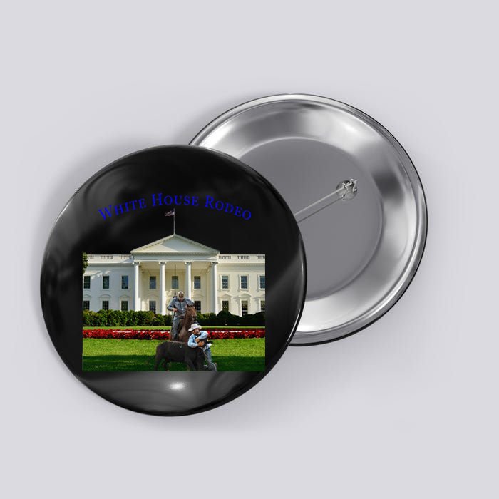 White House Rodeo Button