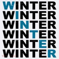Winter Holiday Season Retro T-Shirt