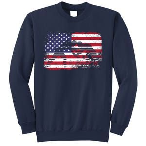 Wrestling Hoodie Usa Flag Wrestling Hoodie Sweatshirt