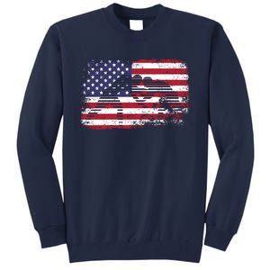 Wrestling Hoodie Usa Flag Wrestling Hoodie Tall Sweatshirt