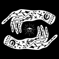 Witch Hands Wicca Pagan Witchcraft Witchy Wool Snapback Cap