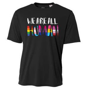 Weareall Human Cooling Performance Crew T-Shirt