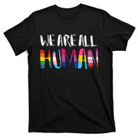 Weareall Human T-Shirt