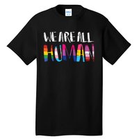 Weareall Human Tall T-Shirt