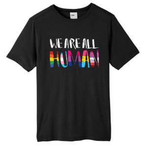 Weareall Human Tall Fusion ChromaSoft Performance T-Shirt