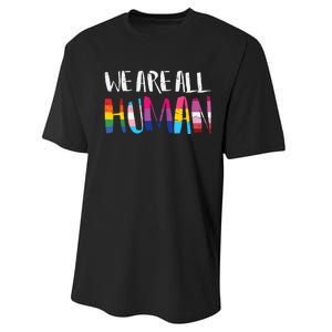 Weareall Human Performance Sprint T-Shirt