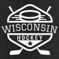 Wisconsin Hockey Beanie