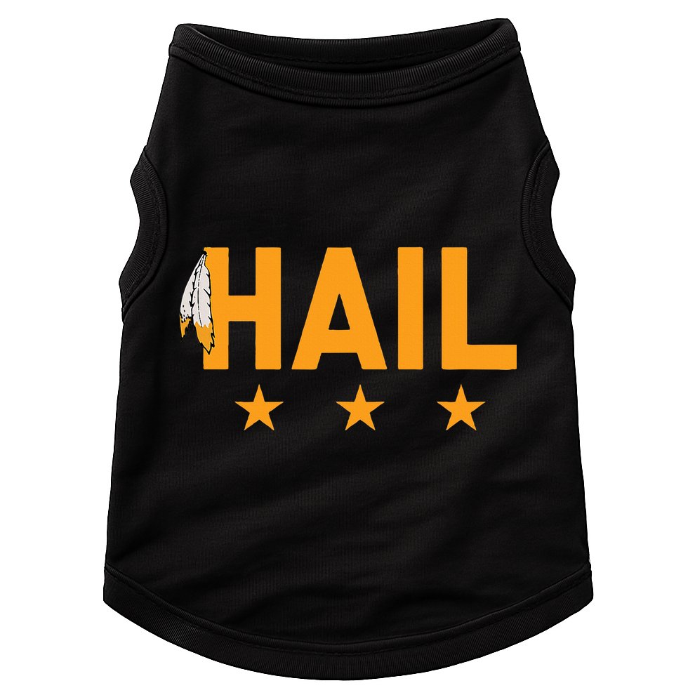 Washington Hail Doggie Tank