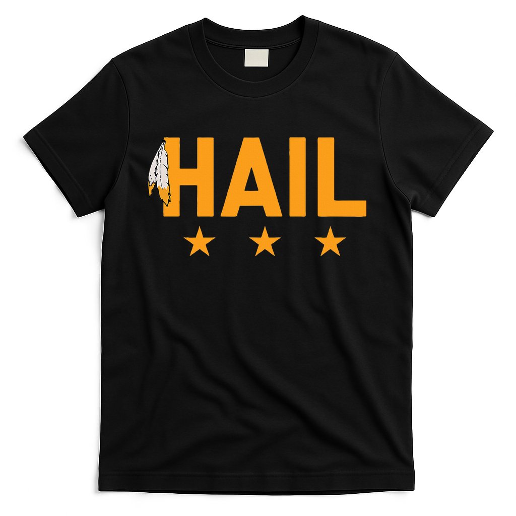 Washington Hail T-Shirt