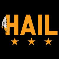 Washington Hail Bucket Hat