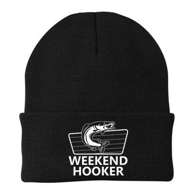 Weekend Hooker Beanie