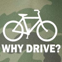Why Drive? Legacy Tie Dye Trucker Hat