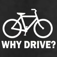 Why Drive? Hat