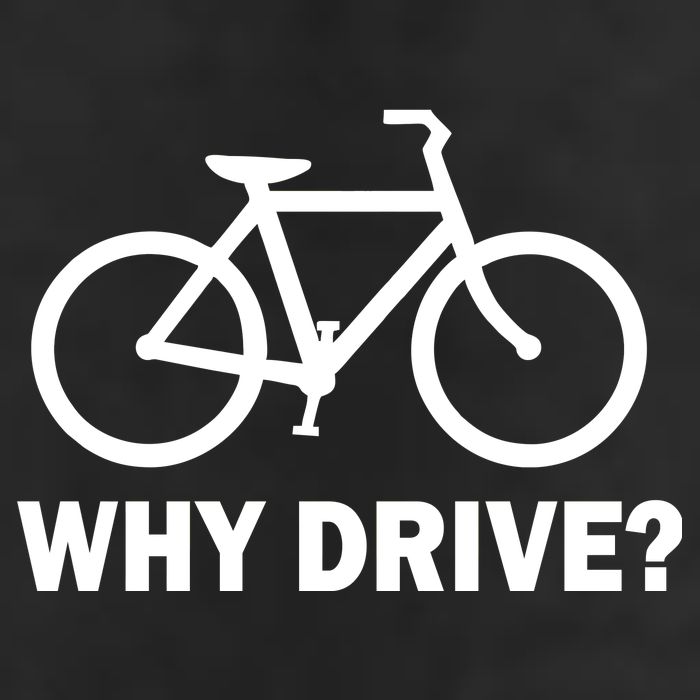 Why Drive? Hat