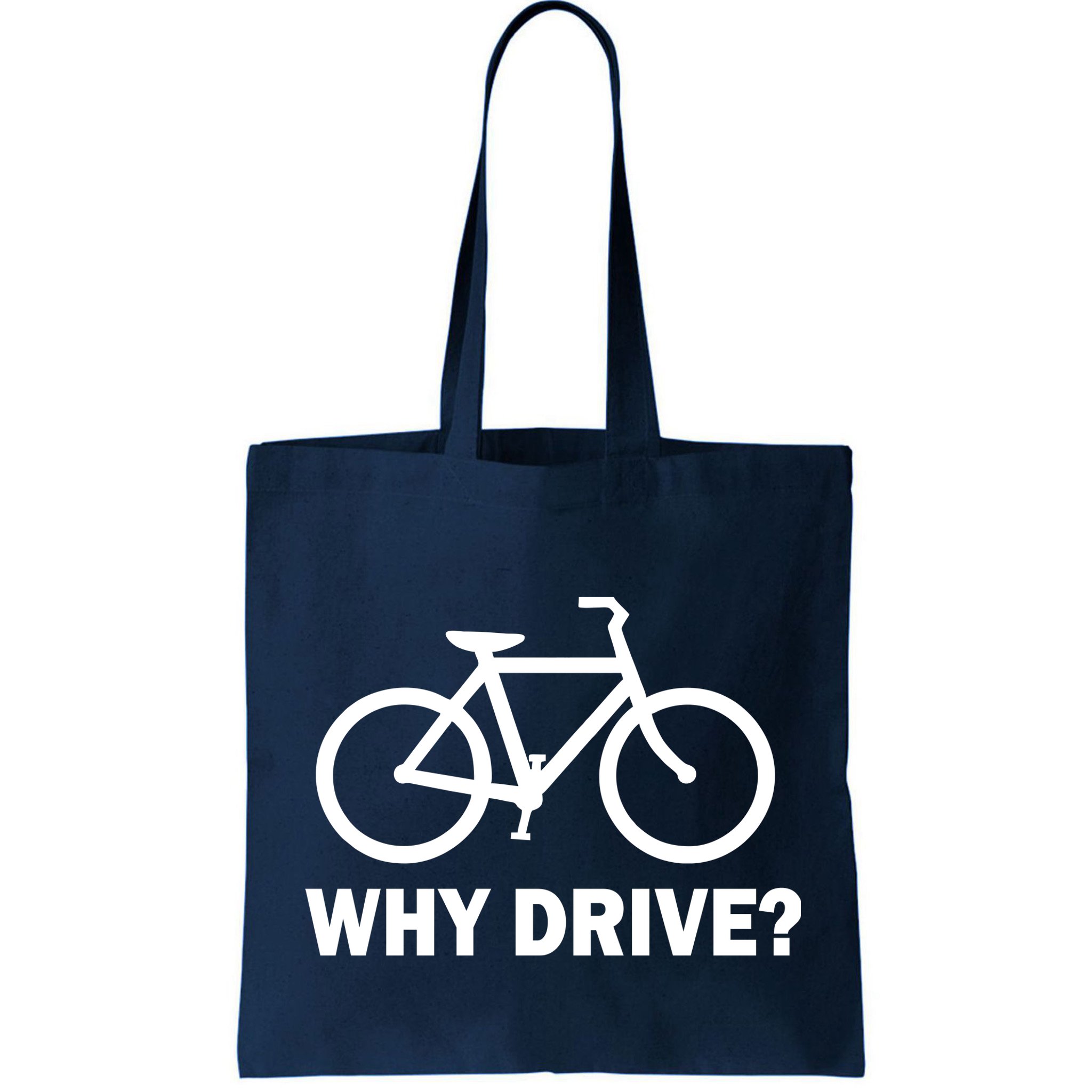 Why Drive? Bag