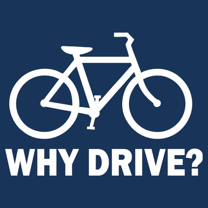 Why Drive? Magnet