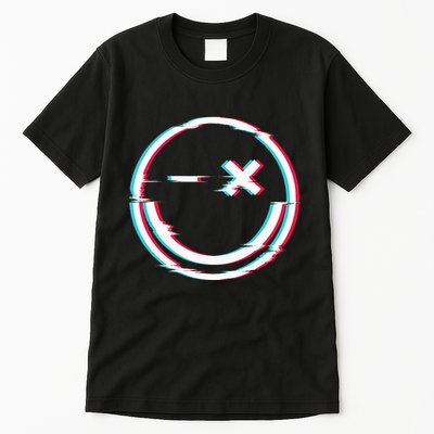 Why I Am A Democrat Cool Political Outfit For Democrats Tall T-Shirt