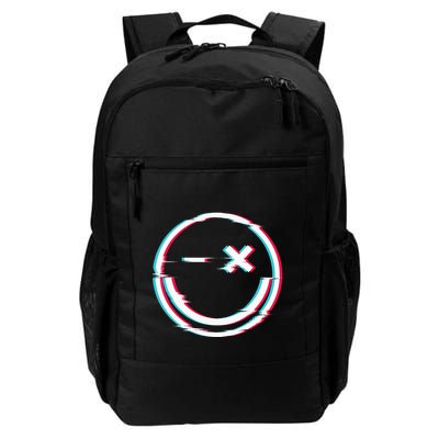 Why I Am A Democrat Cool Political Outfit For Democrats Backpack
