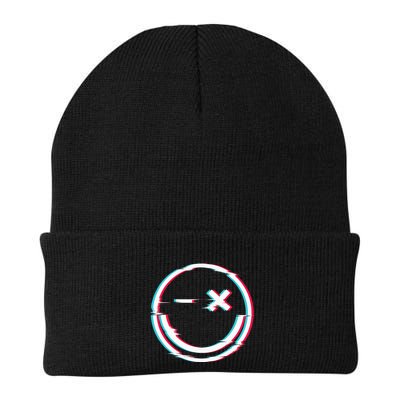Why I Am A Democrat Cool Political Outfit For Democrats Beanie