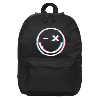 Why I Am A Democrat Cool Political Outfit For Democrats 16 in Basic Backpack